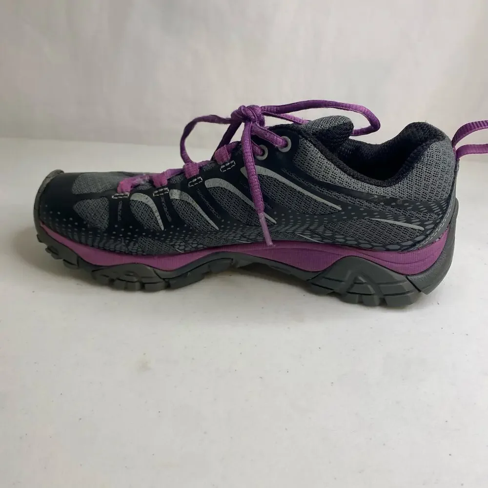 Merrell vibram hiking